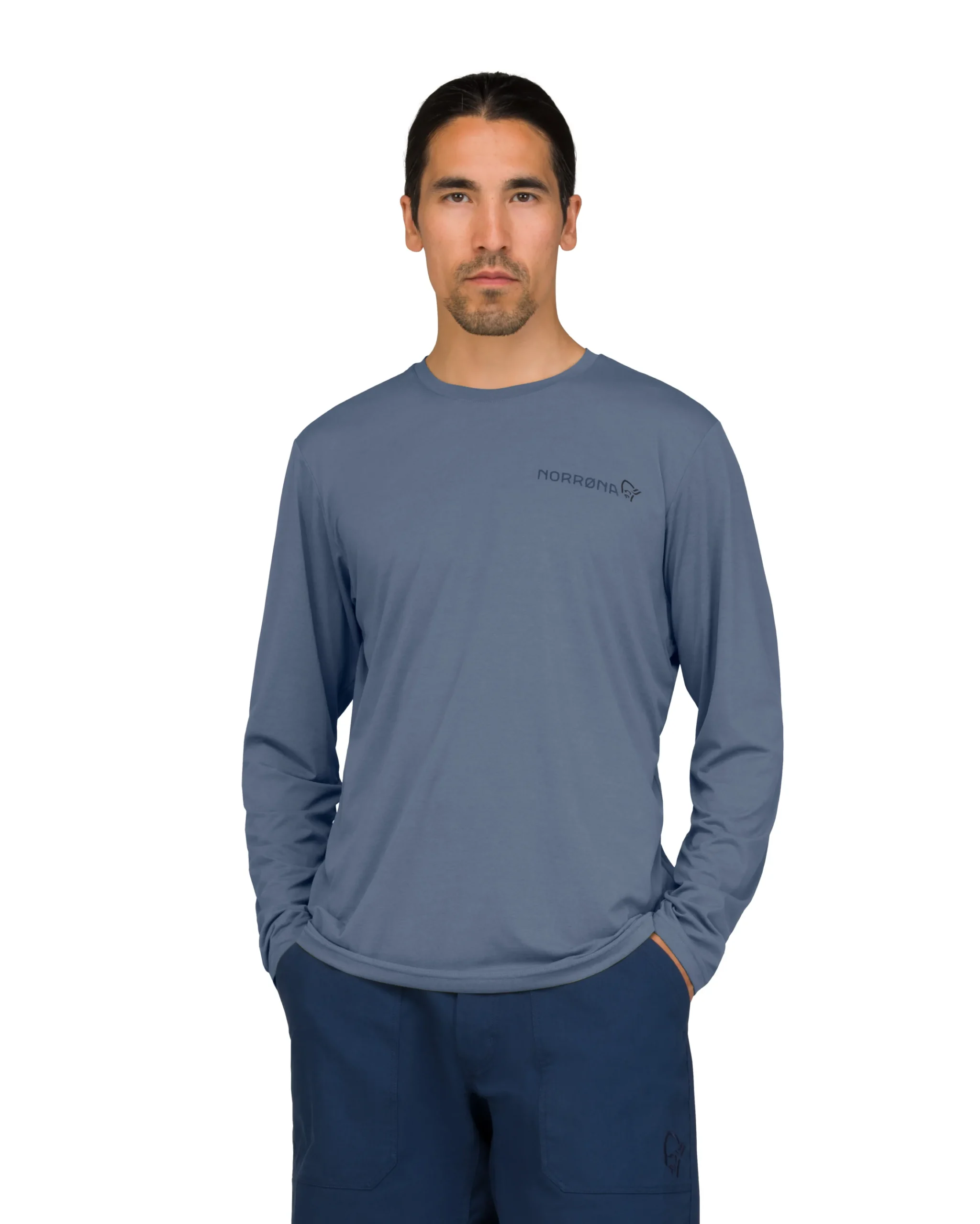 femund tech Long sleeve M's