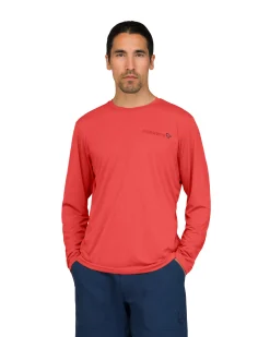 femund tech Long sleeve M's