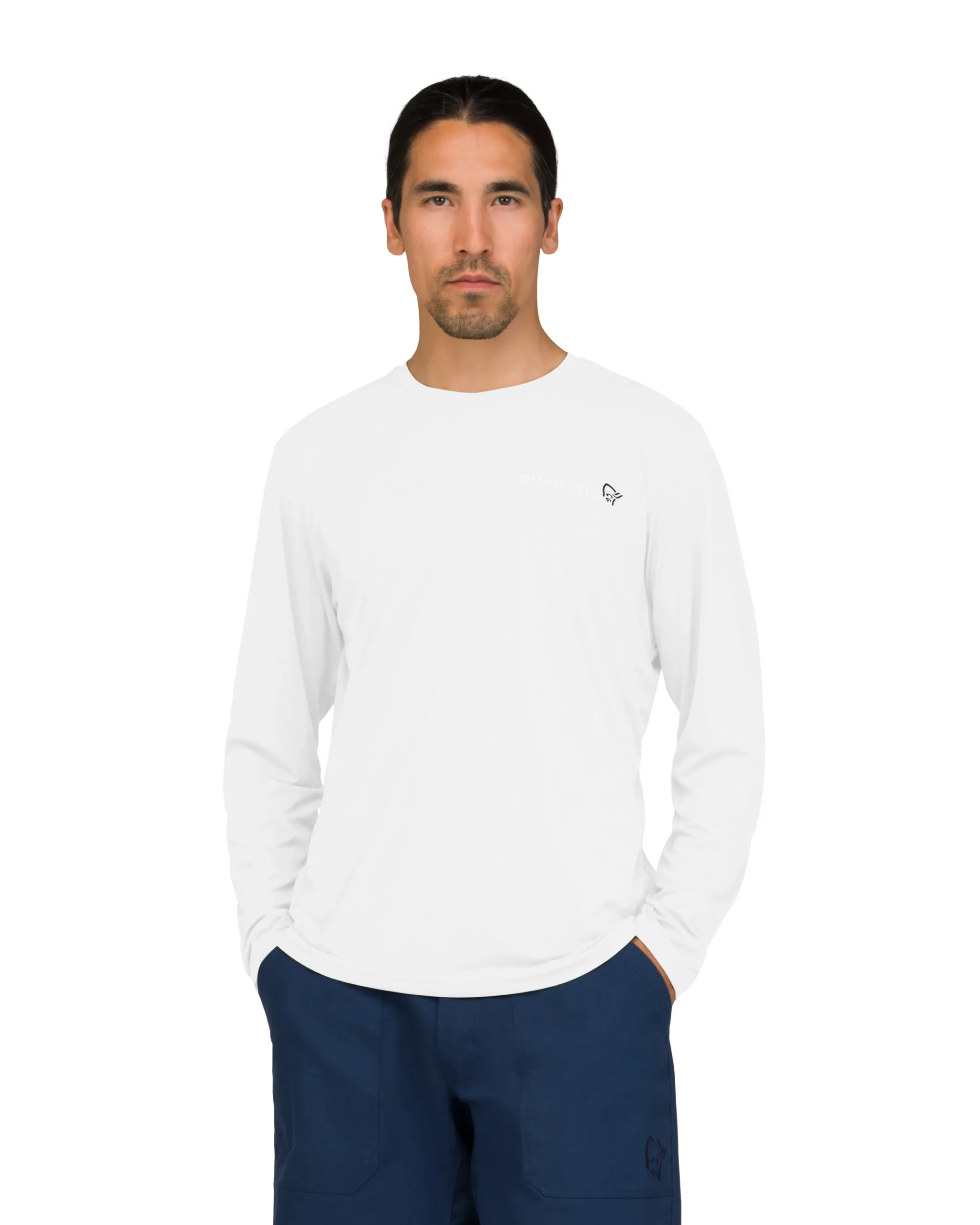 femund tech Long sleeve M's