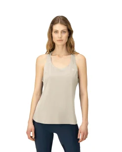 femund tech Singlet W's