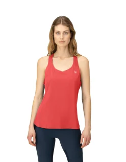 femund tech Singlet W's