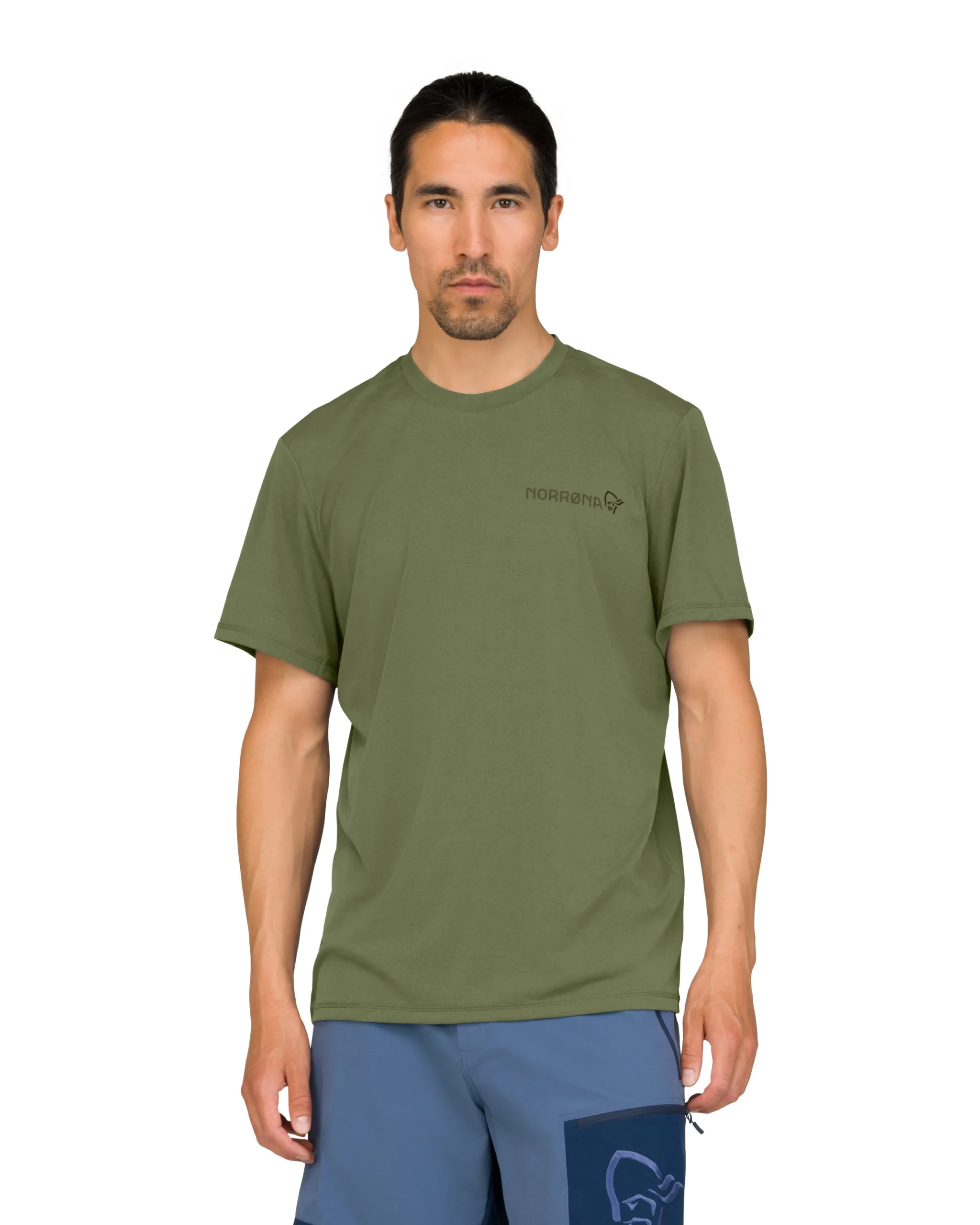 femund tech T-Shirt M's