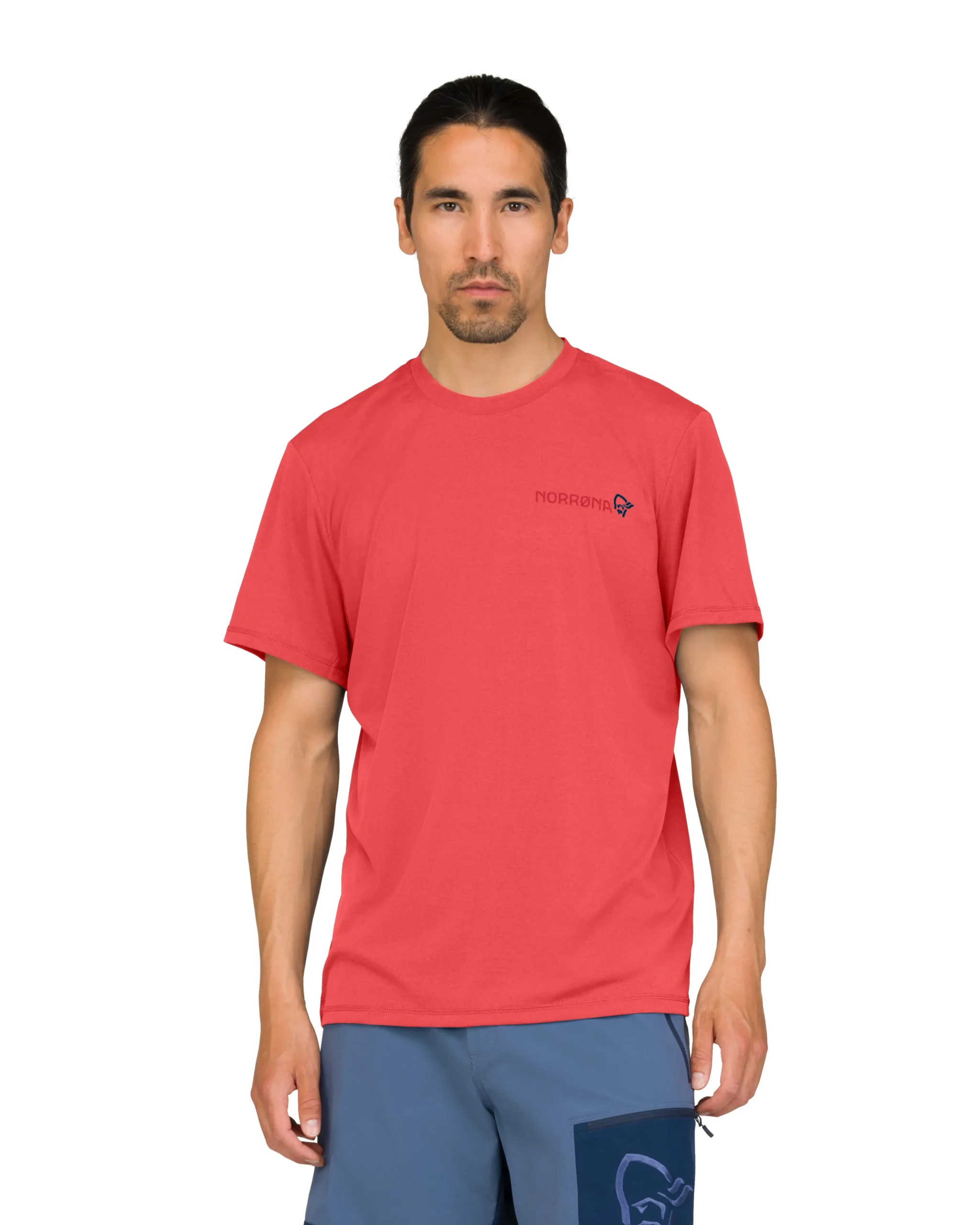 femund tech T-Shirt M's