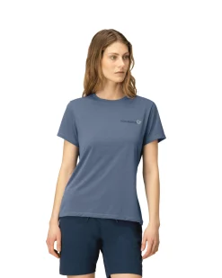 femund tech T-Shirt W's