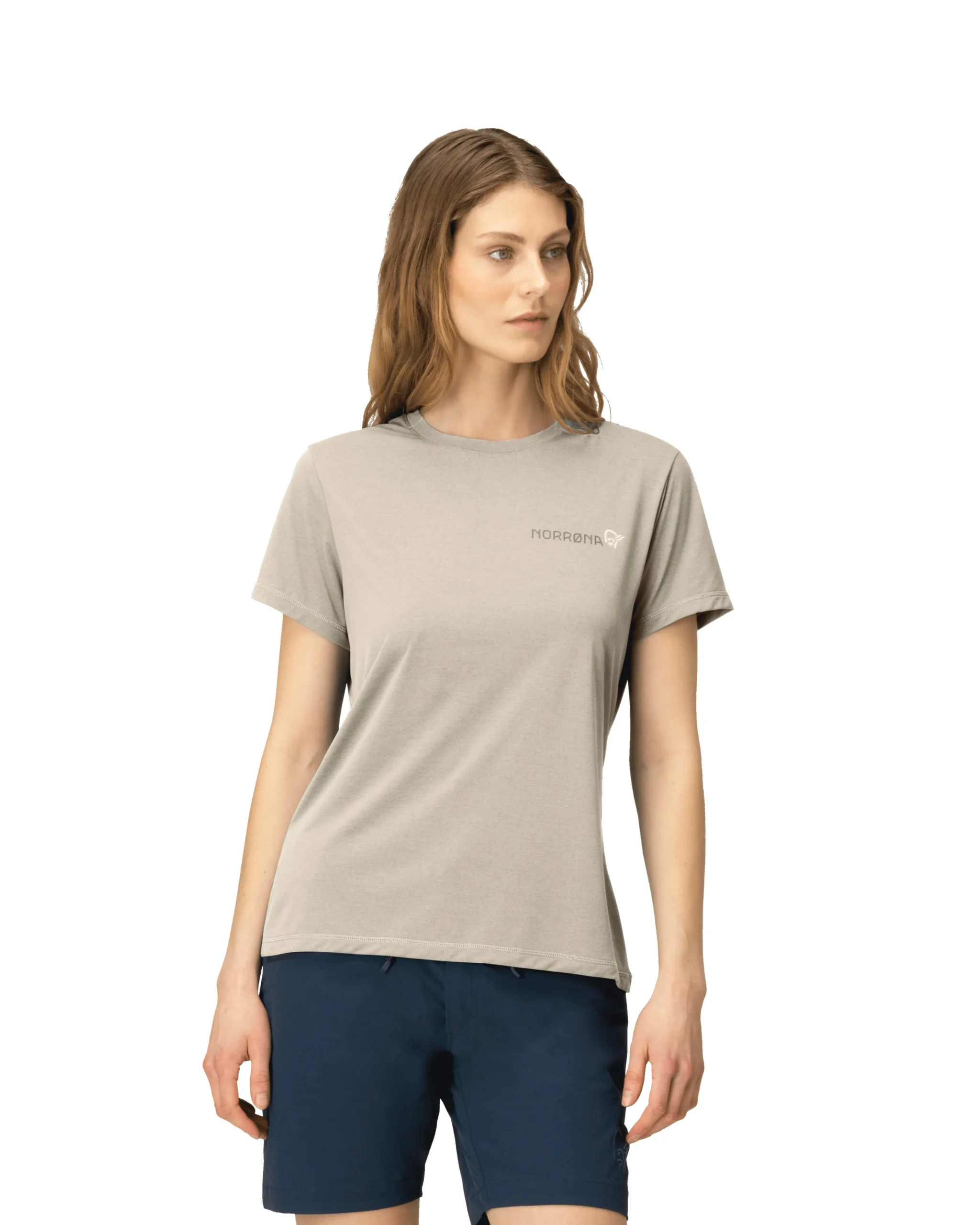 femund tech T-Shirt W's