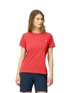 femund tech T-Shirt W's