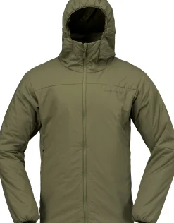 femund thermo60 Zip Hood M's