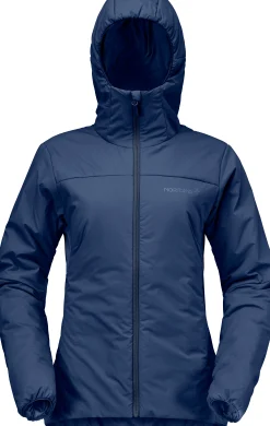 femund thermo60 Zip Hood W's