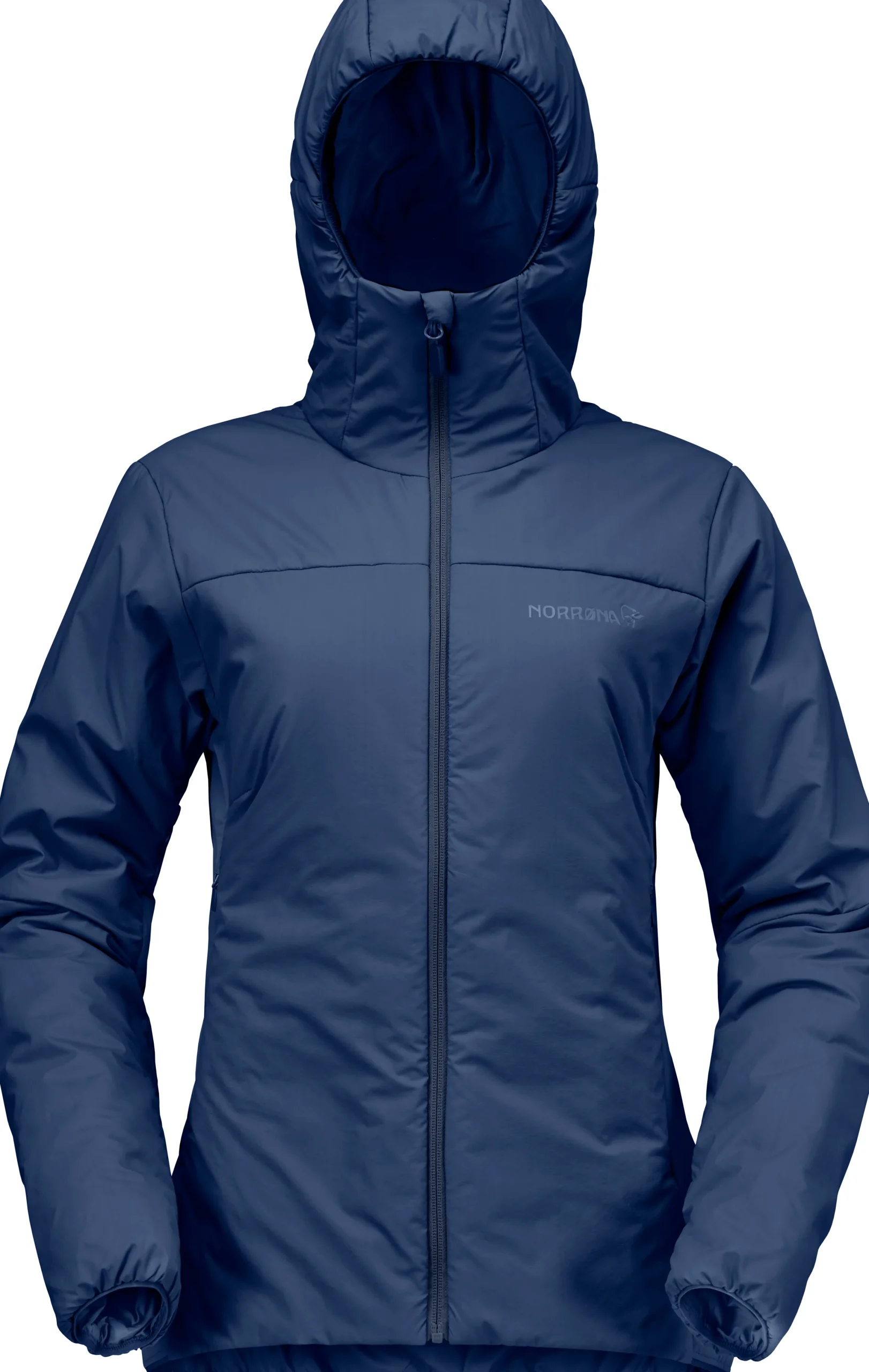 femund thermo60 Zip Hood W's