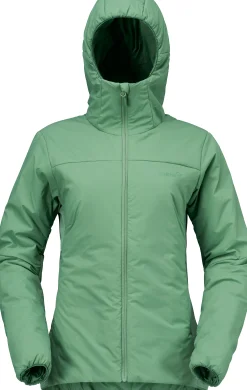 femund thermo60 Zip Hood W's