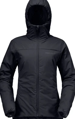 femund thermo60 Zip Hood W's