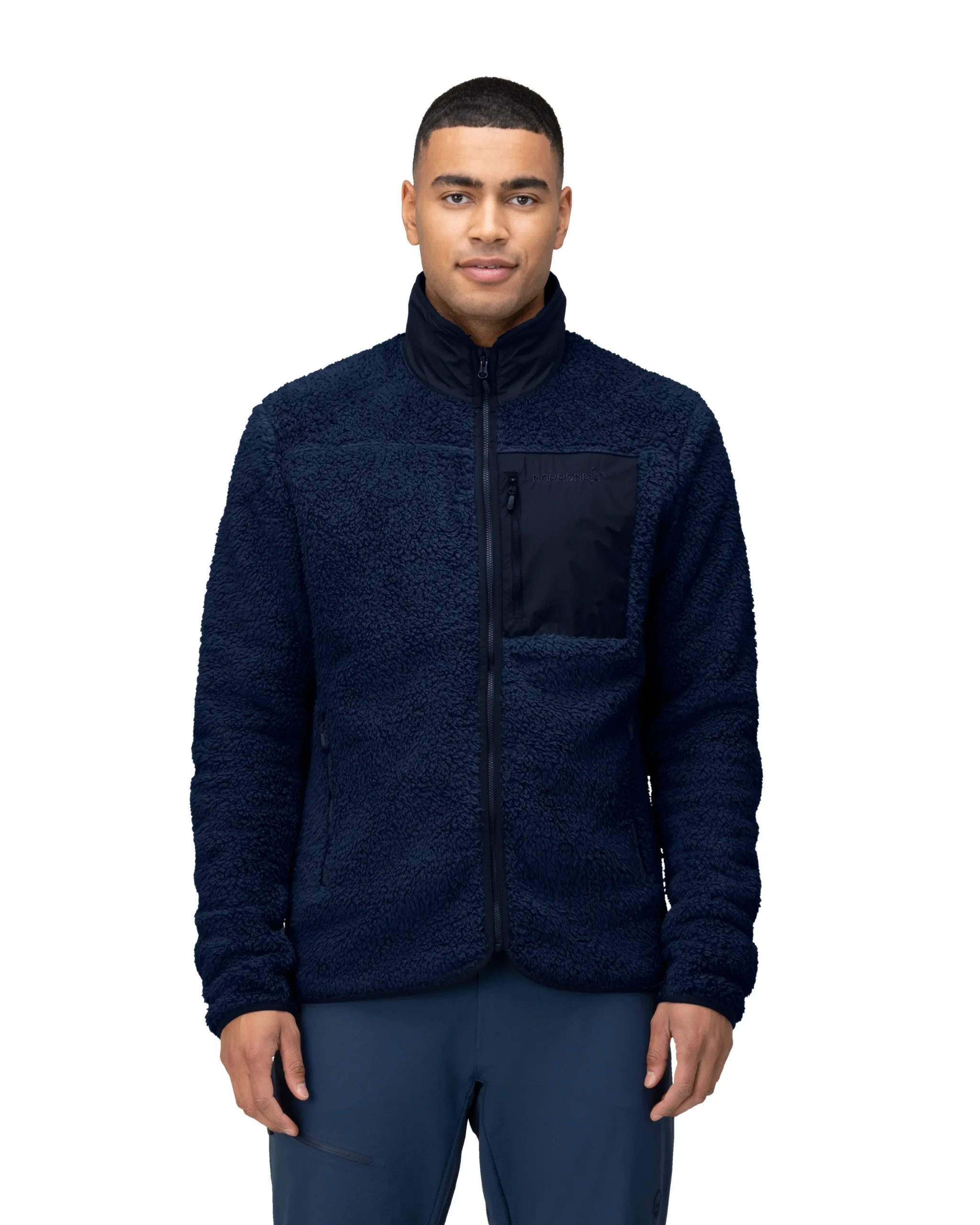 femund warm3 Jacket M's