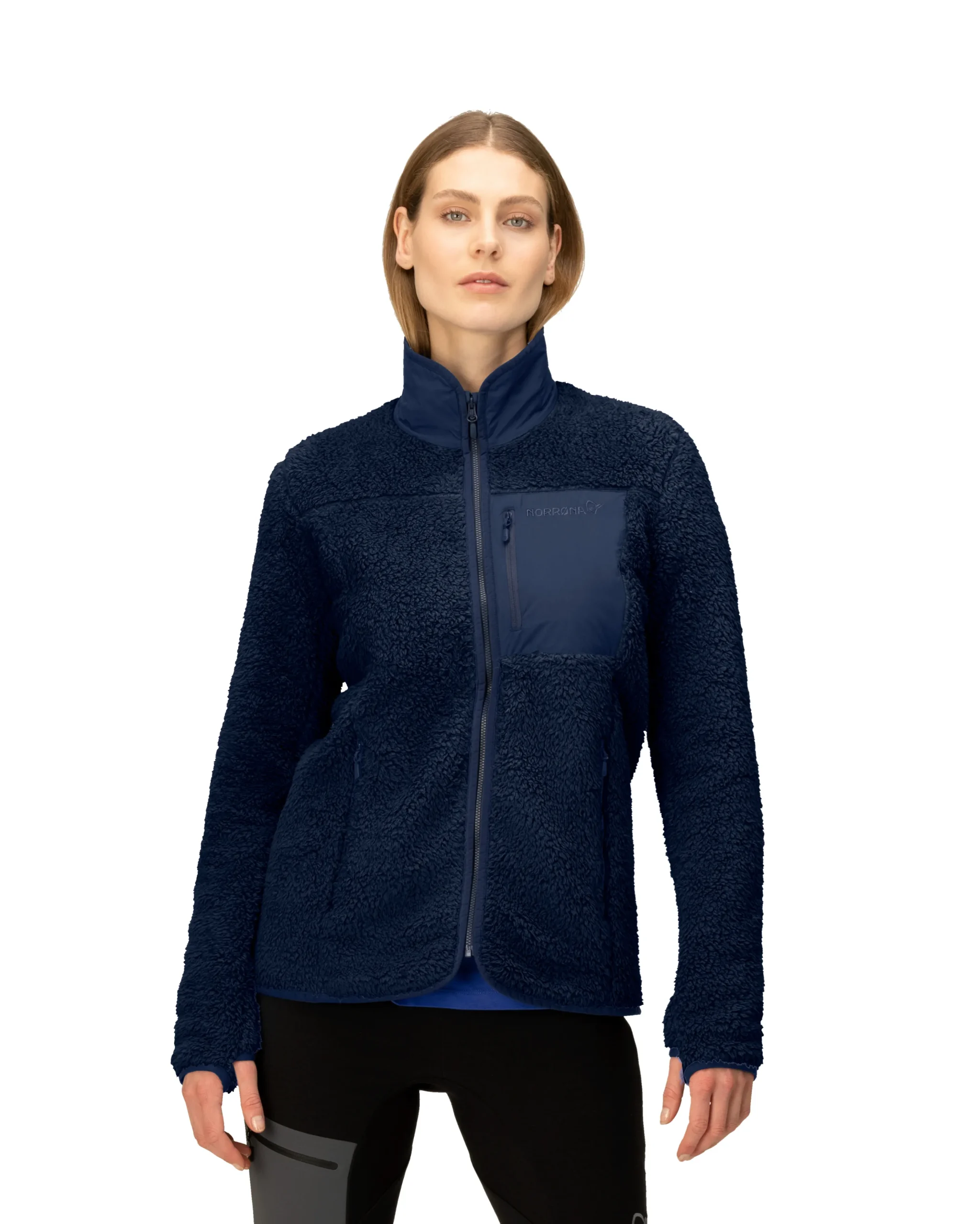 femund warm3 Jacket W's