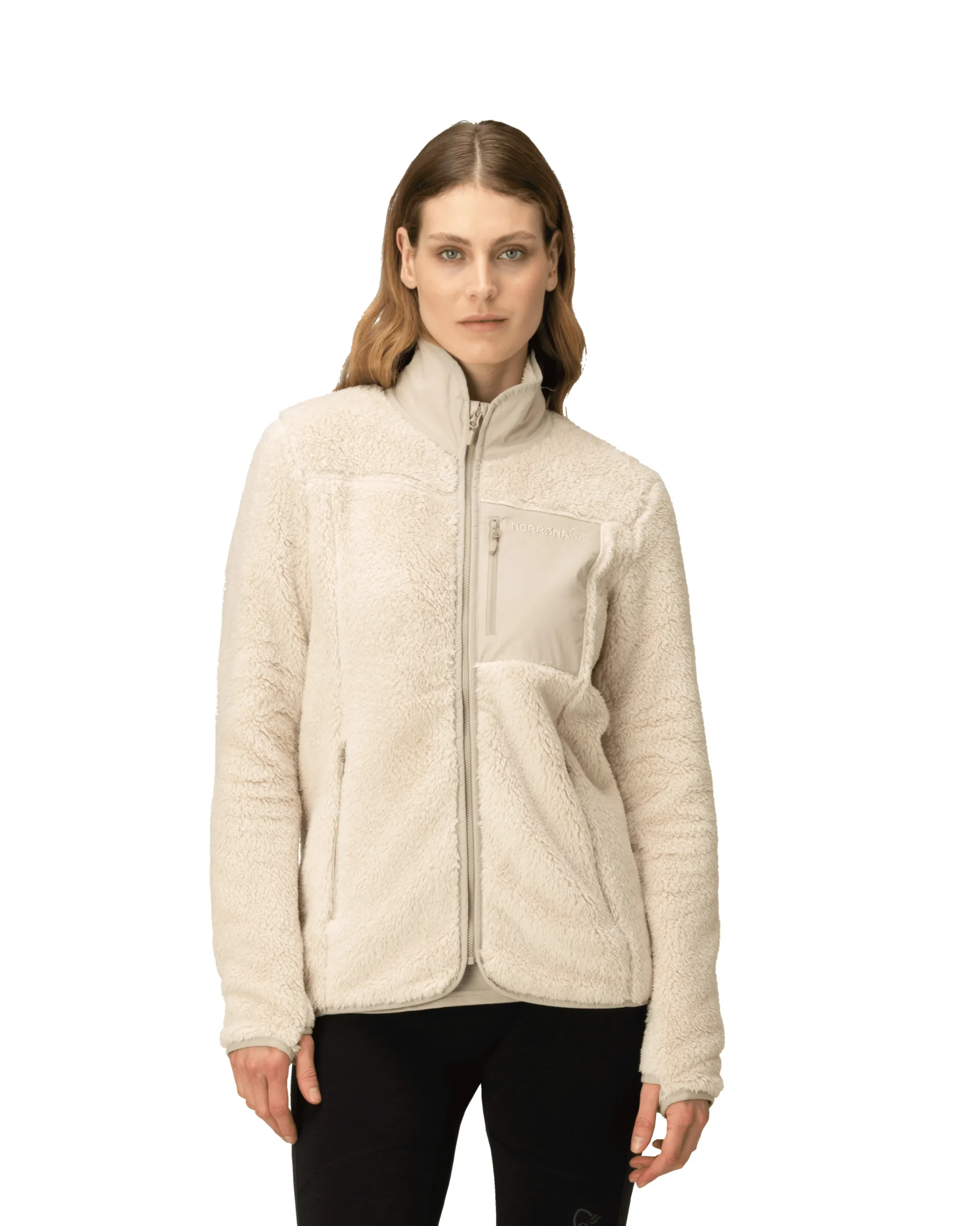 femund warm3 Jacket W's