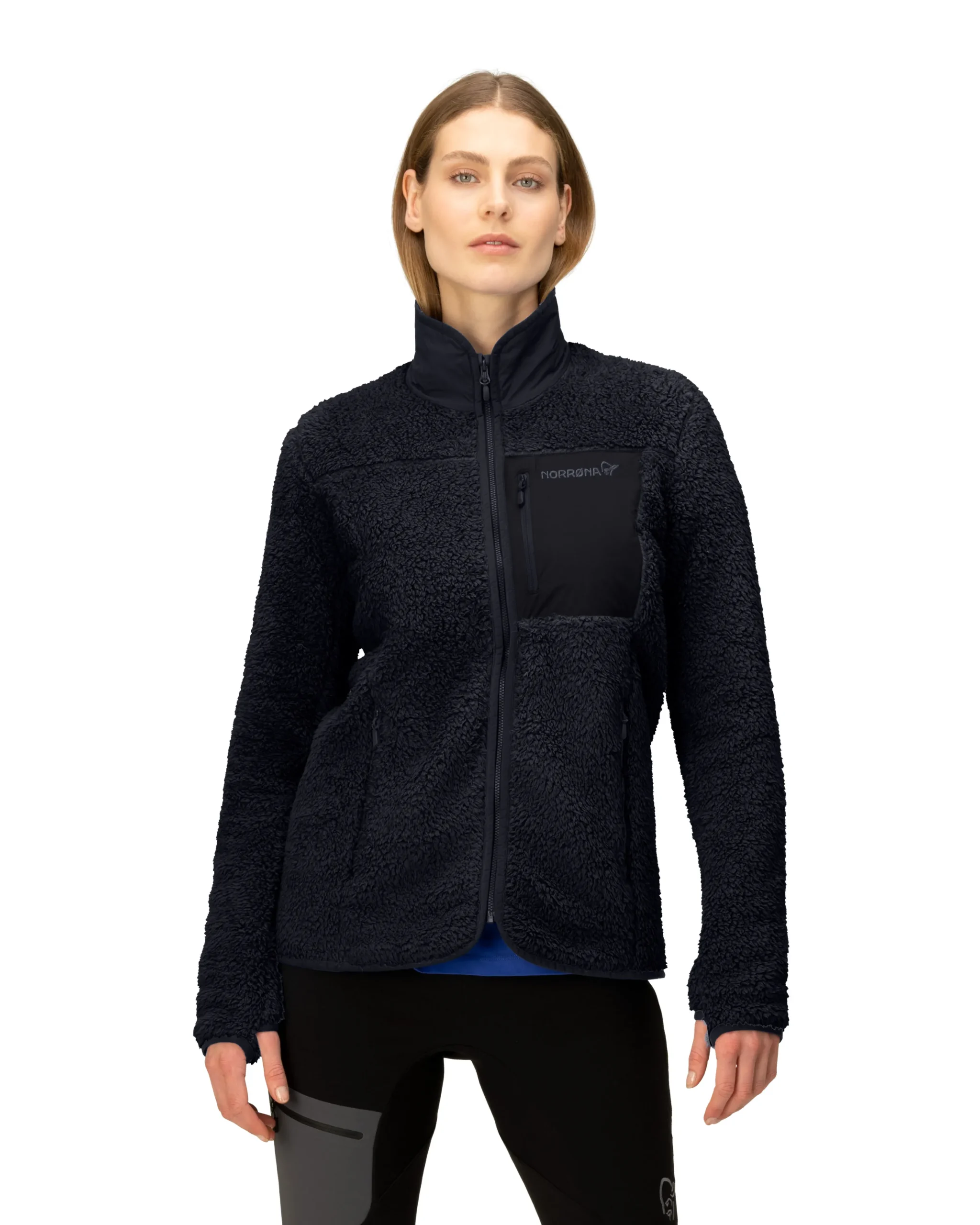 femund warm3 Jacket W's