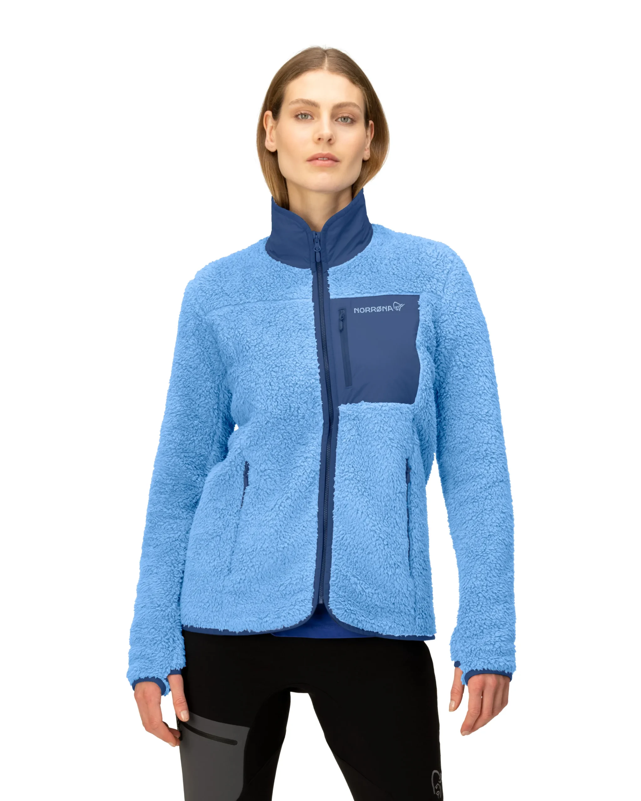 femund warm3 Jacket W's