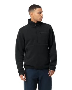 femund warm2 Zip Neck