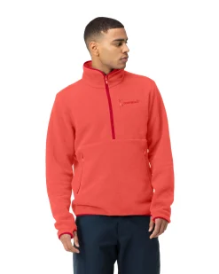 femund warm2 Zip Neck