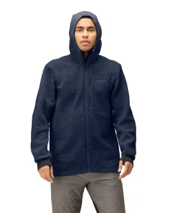 femund warmwool3 Hood M's