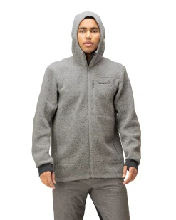 femund warmwool3 Hood M's