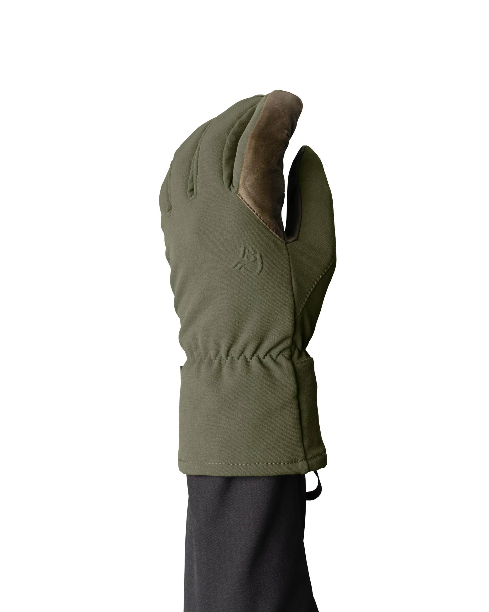 finnskogen dri Gloves