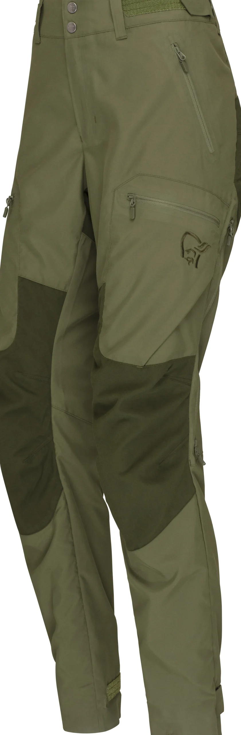 finnskogen hybrid Pants W's