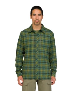 finnskogen wool Shirt M's