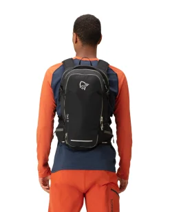 fjørå econyl195 18L Pack