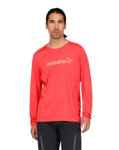 fjørå equaliser lightweight Long Sleeve M's