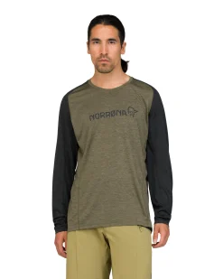 fjørå equaliser lightweight Long Sleeve M's