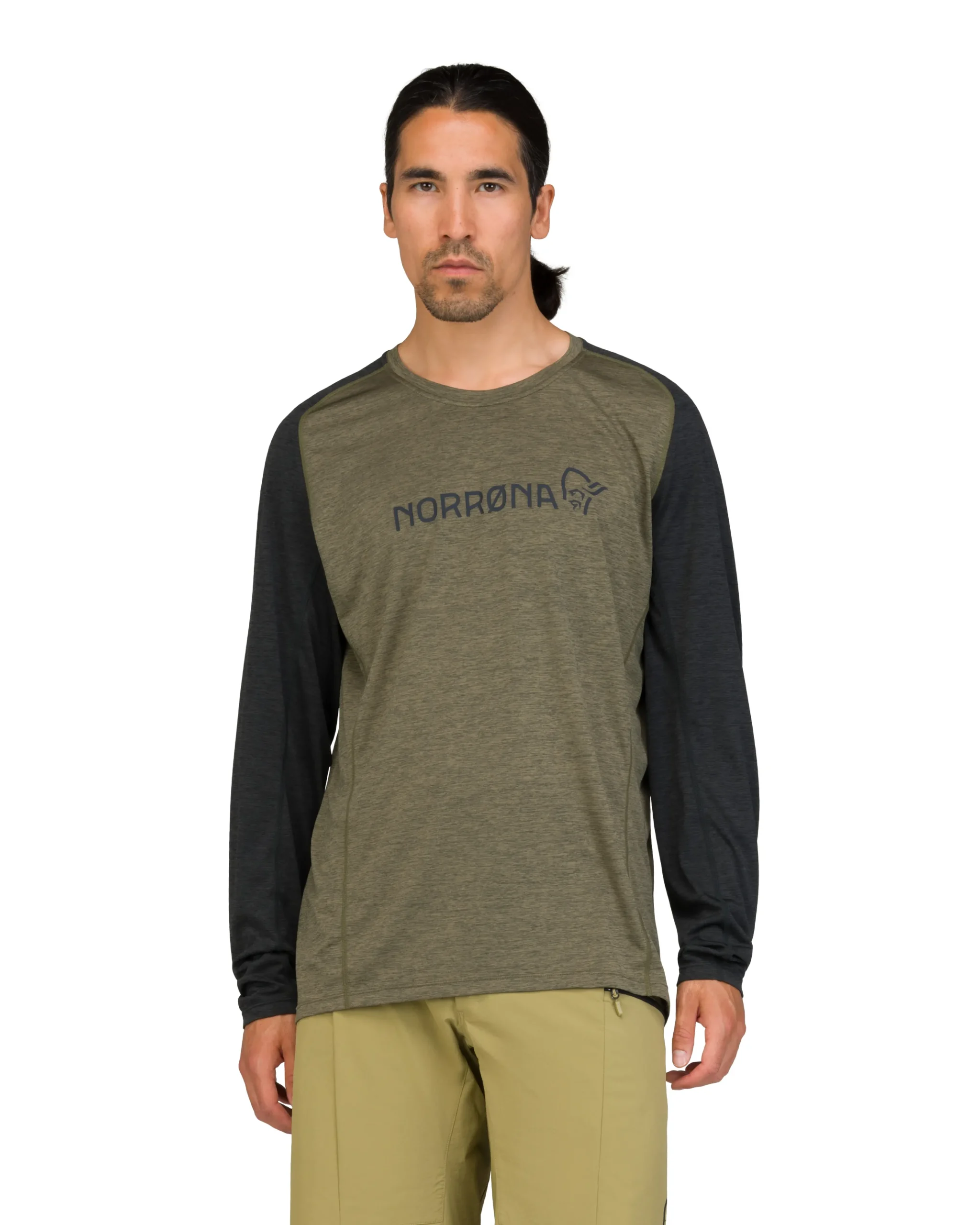 fjørå equaliser lightweight Long Sleeve M's