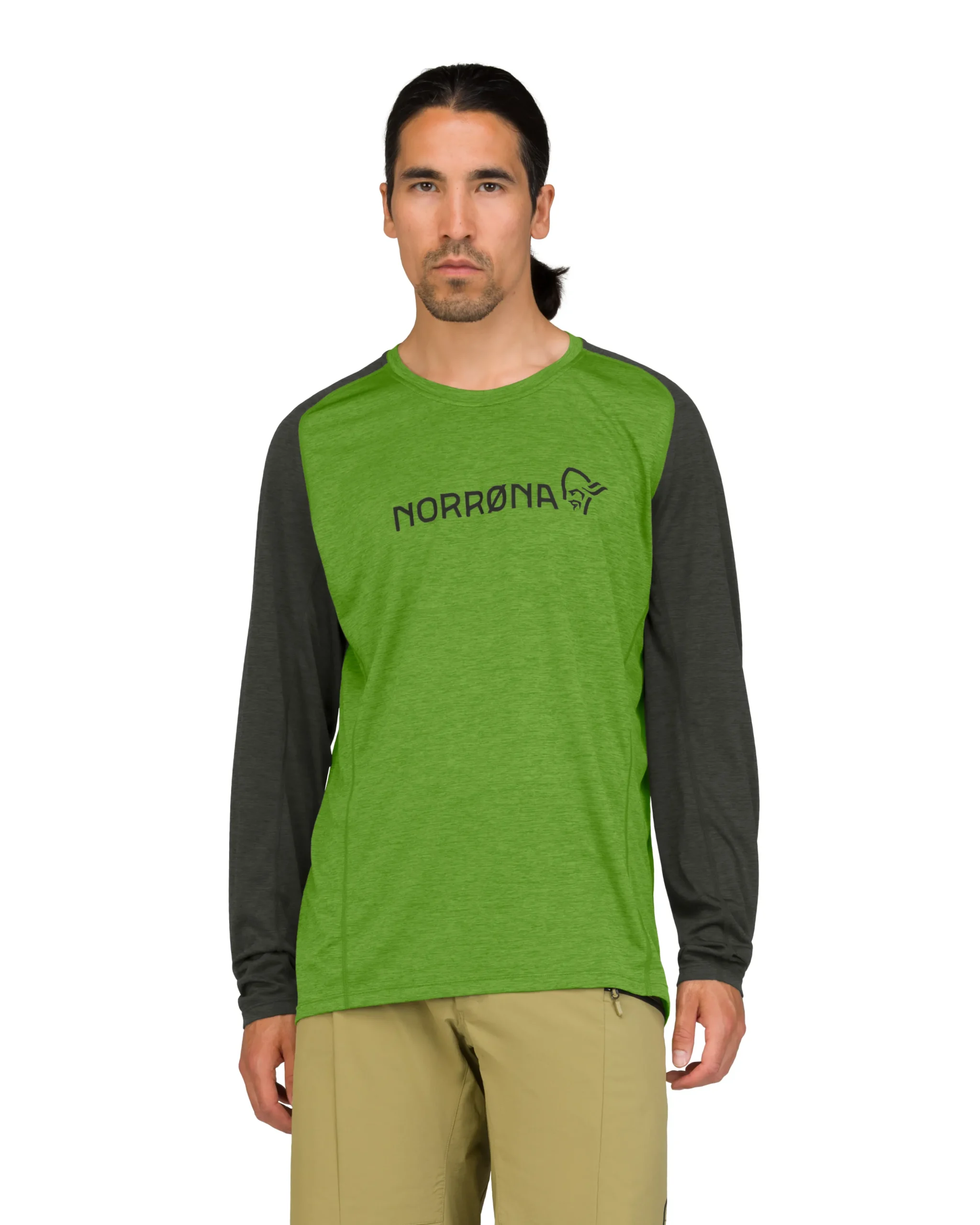 fjørå equaliser lightweight Long Sleeve M's