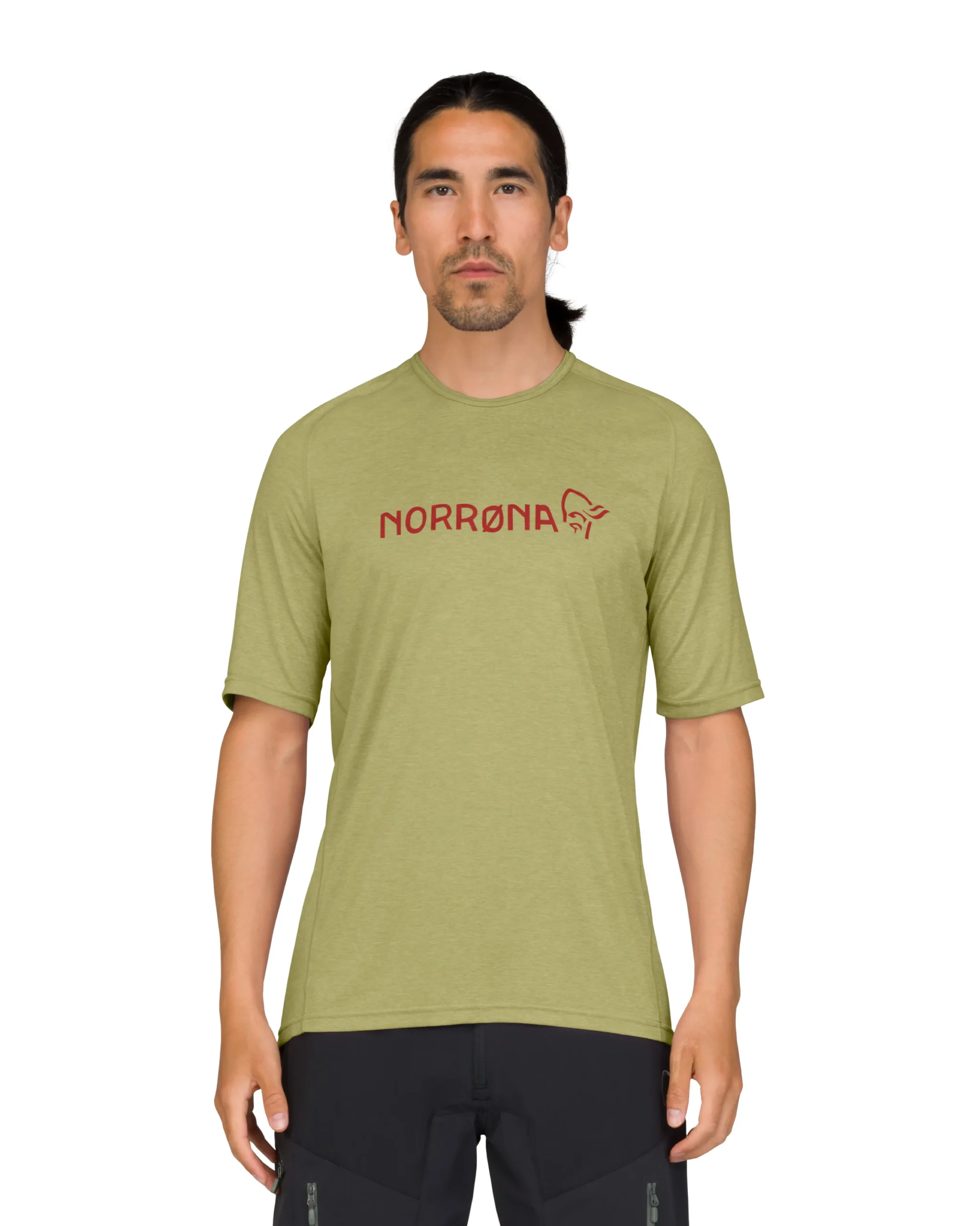 fjørå equaliser lightweight T-Shirt M's