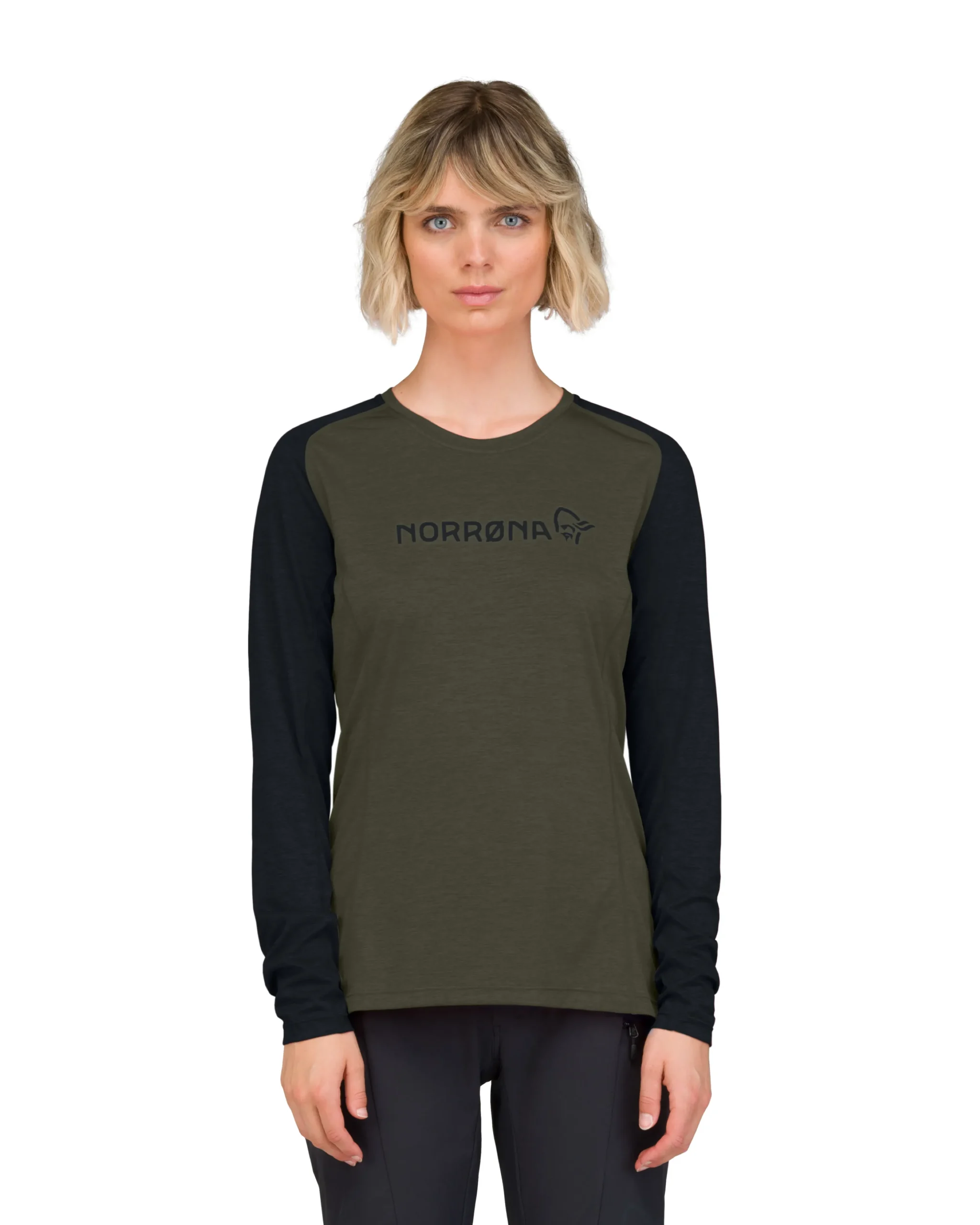 fjørå equaliser lightweight Long Sleeve W's