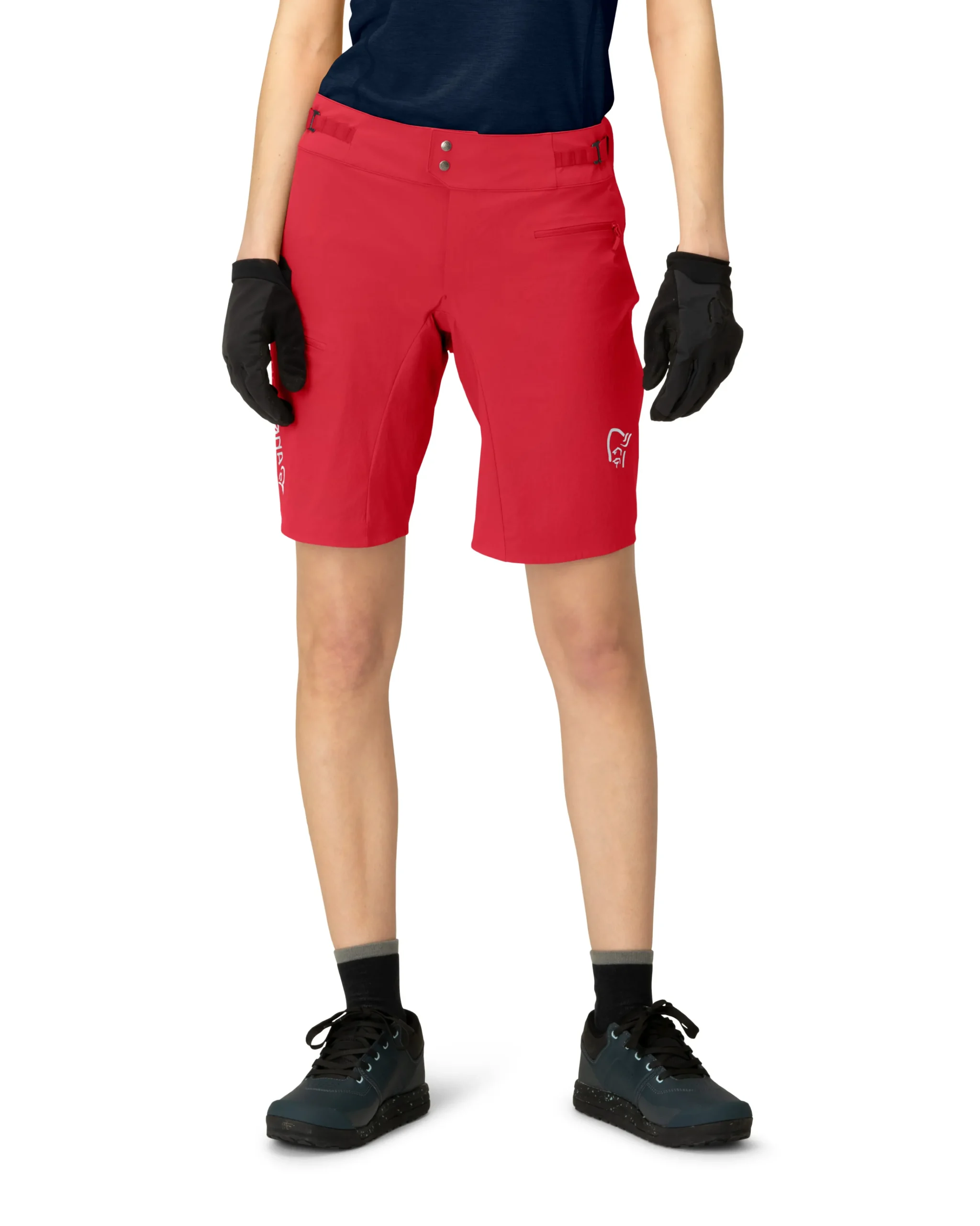 fjørå flex1 light Shorts W's
