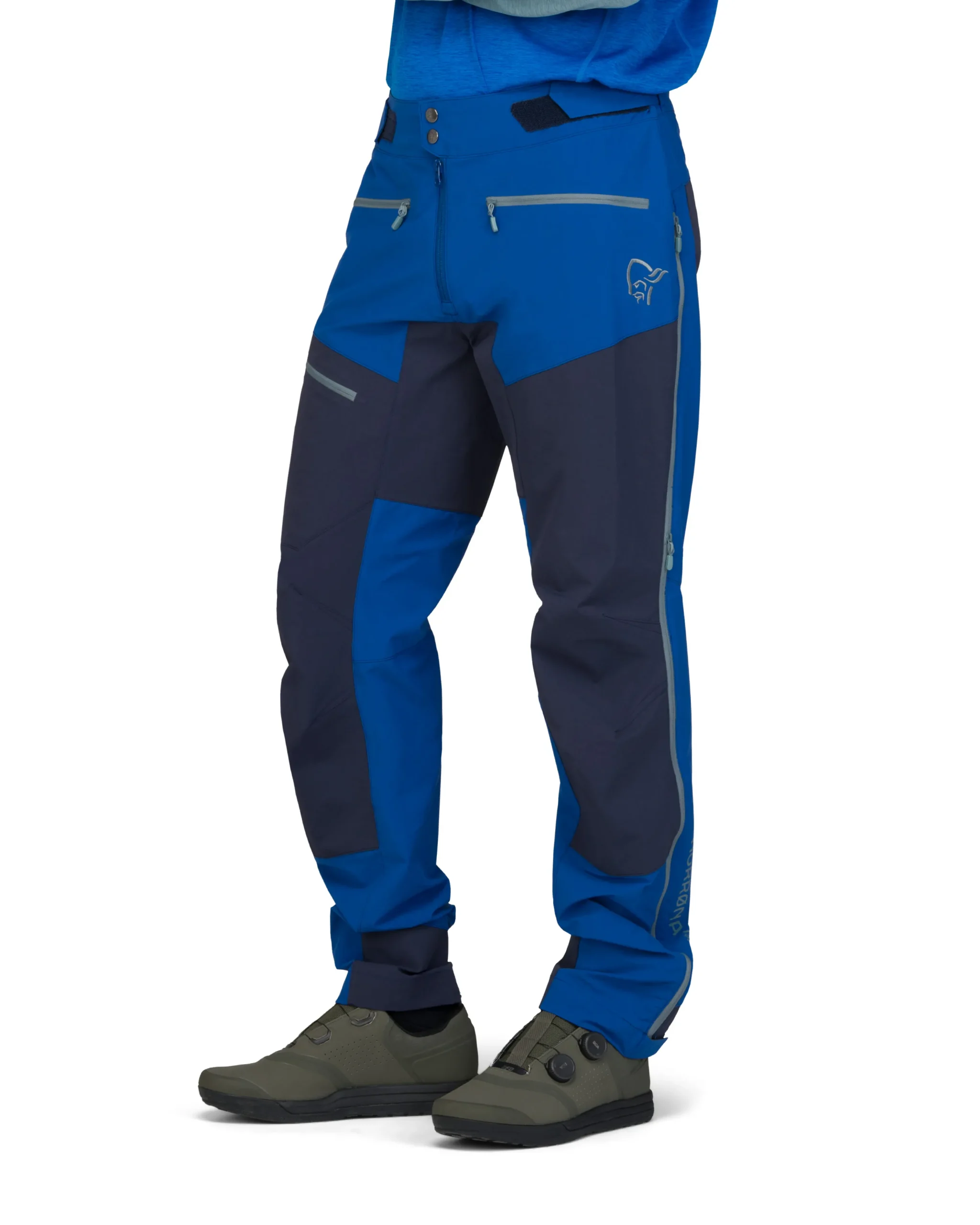 fjørå flex1 Pants M's