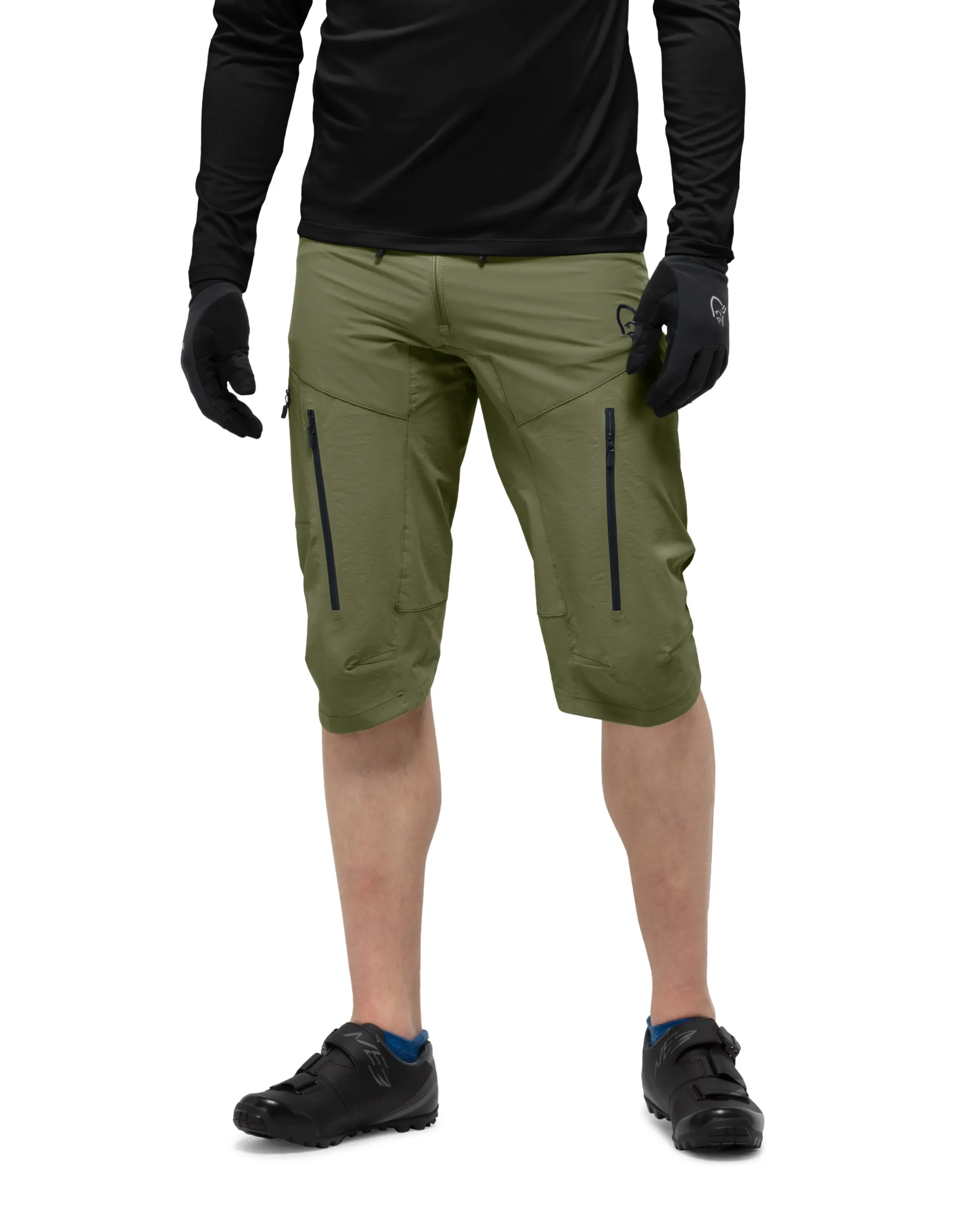 fjørå flex1 Shorts M's