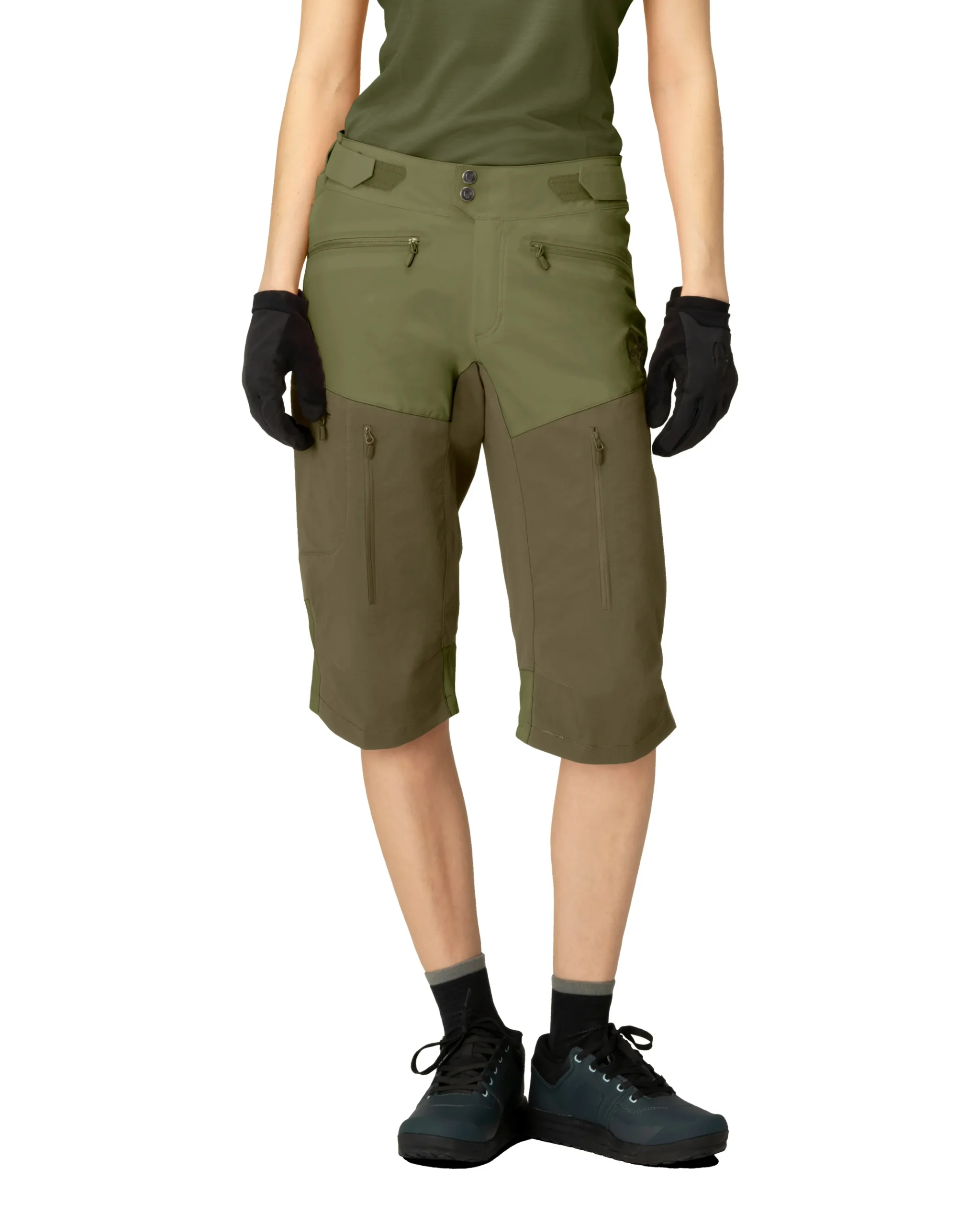 fjørå flex1 Shorts W's