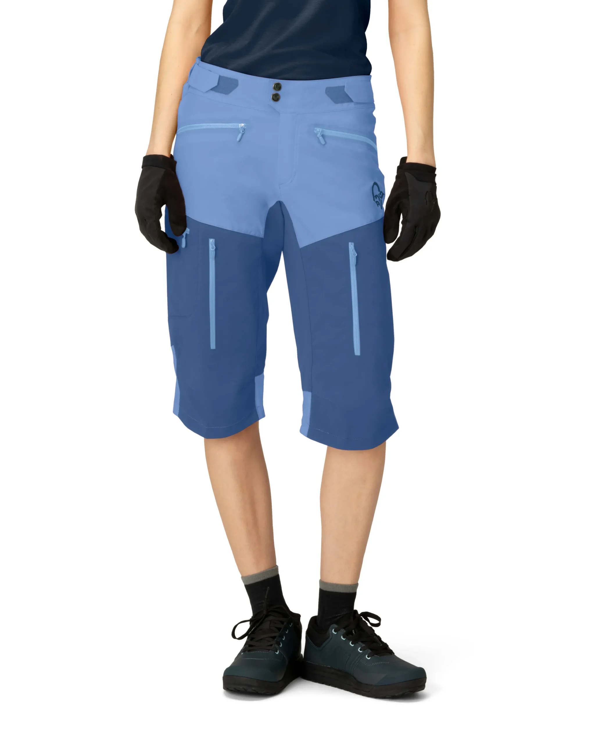 fjørå flex1 Shorts W's