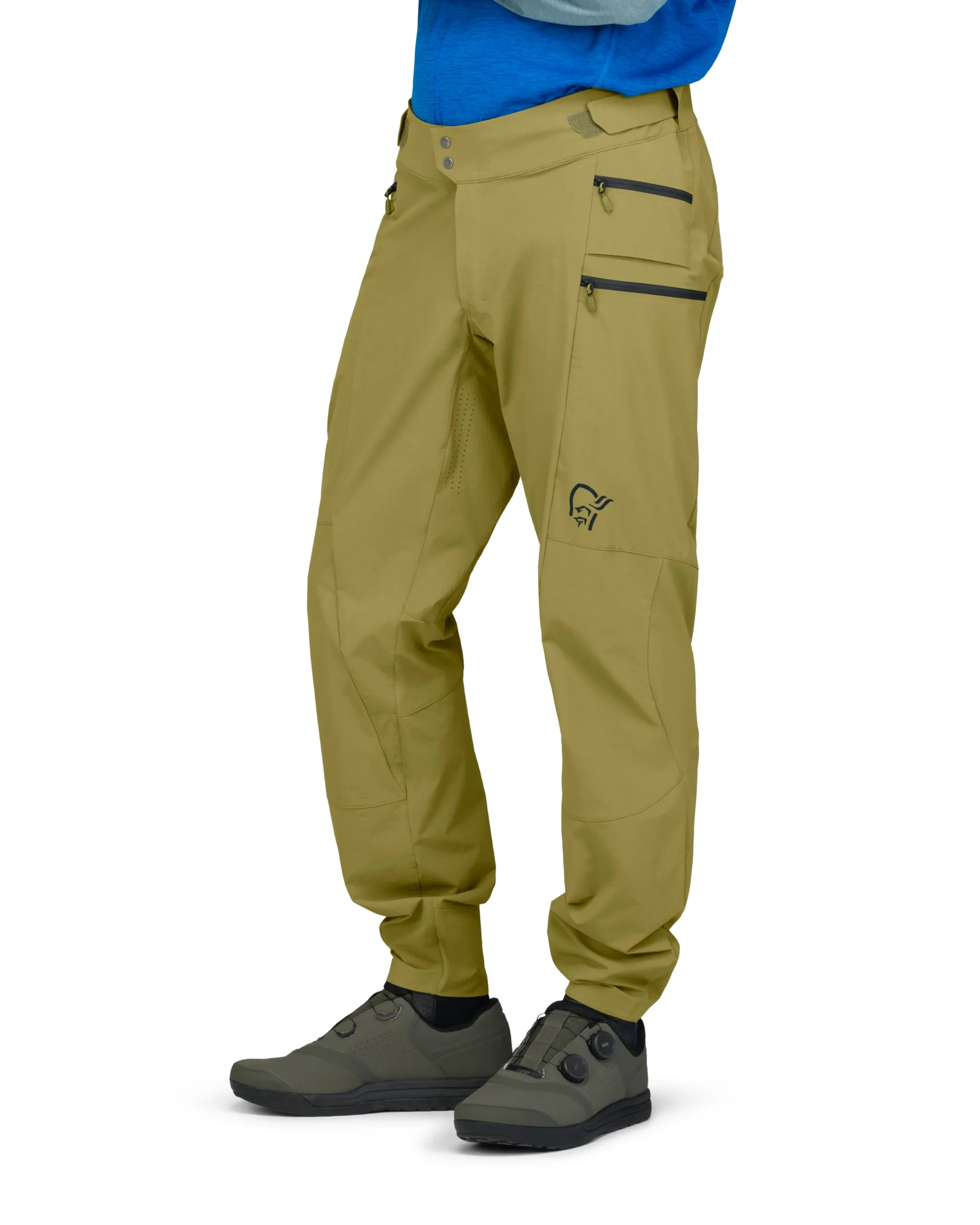 fjørå flex1 tech Pants M's