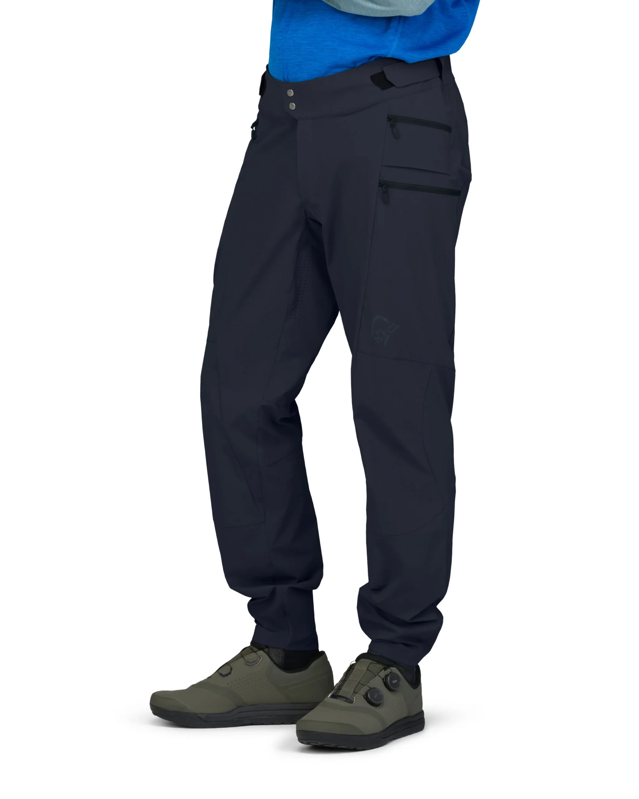 fjørå flex1 tech Pants M's