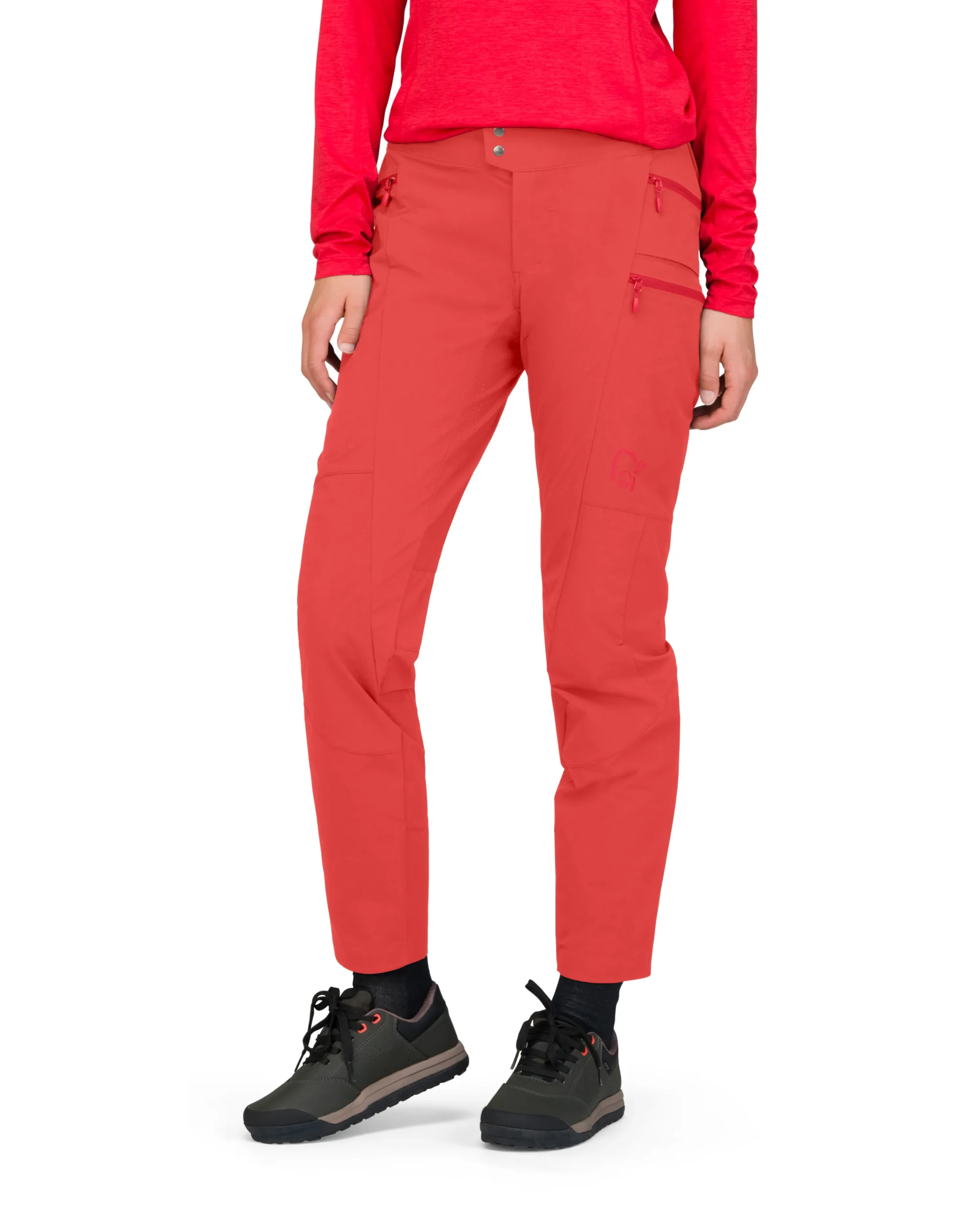 fjørå flex1 tech Pants W's