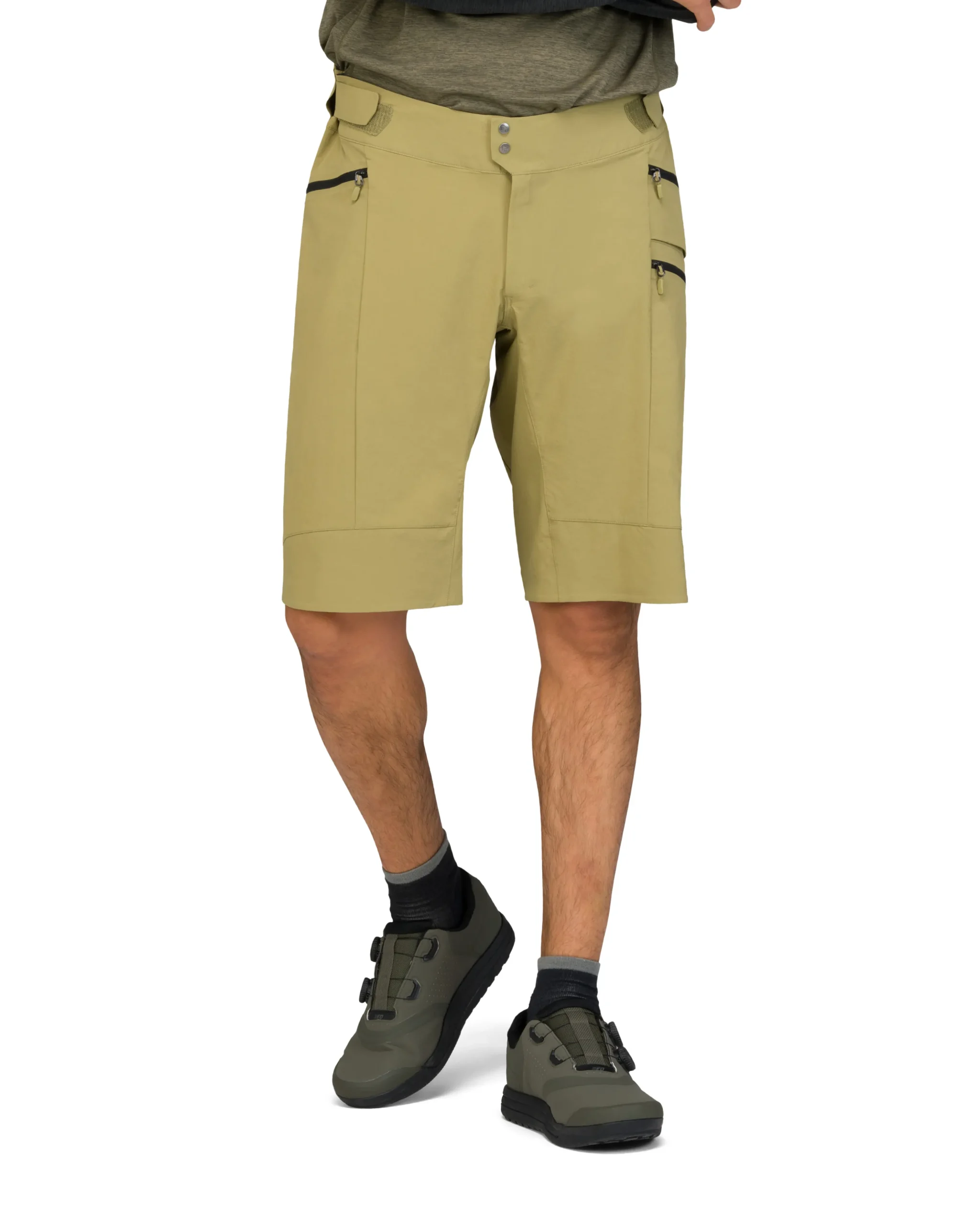 fjørå flex1 tech Shorts M's