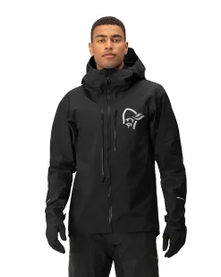 fjørå Gore-Tex Pro Jacket M's