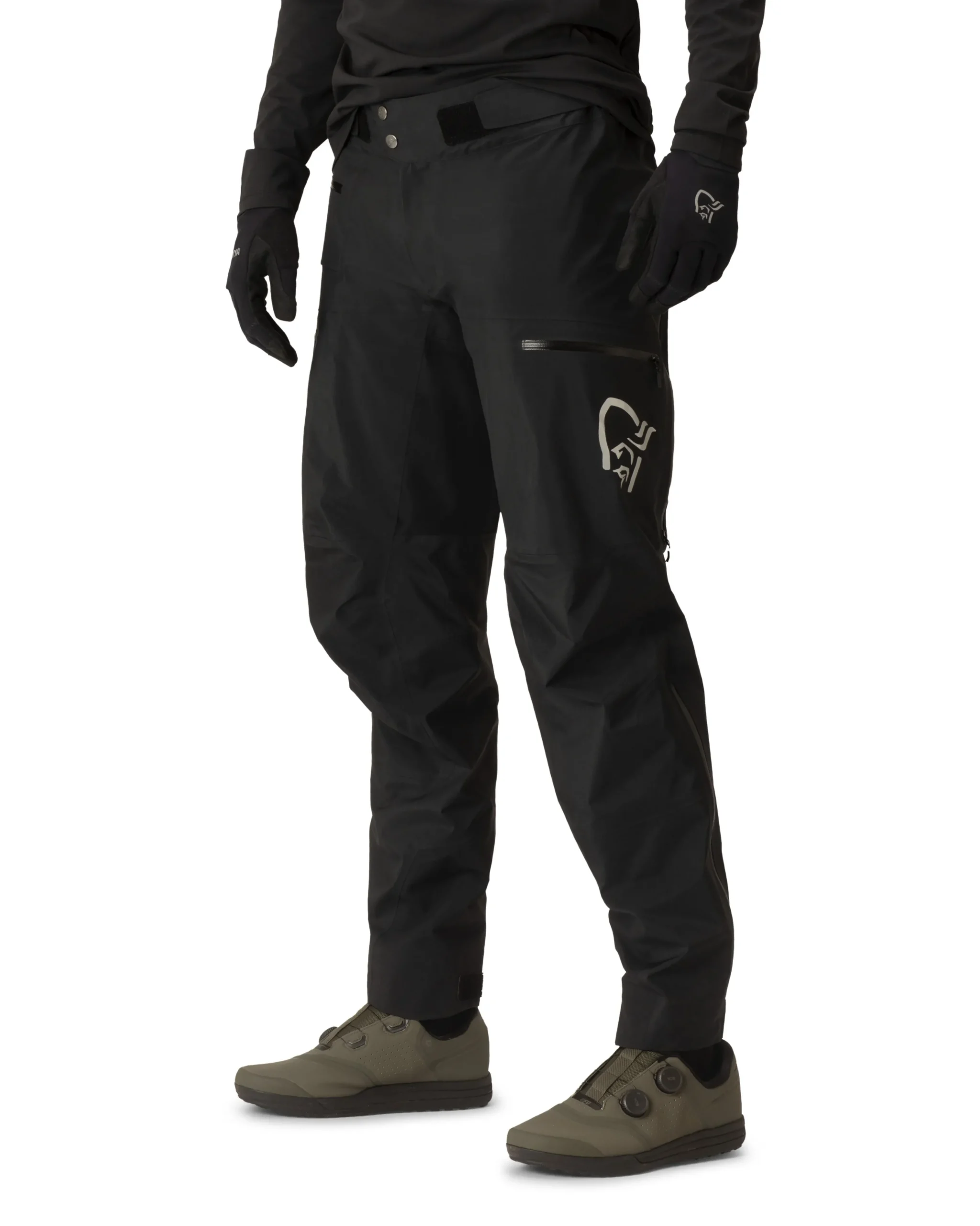 fjørå Gore-Tex Pro Pants M's