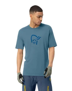 fjørå wool T-Shirt M's