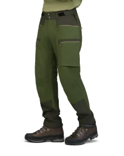 kvinnherad wool Pants M's