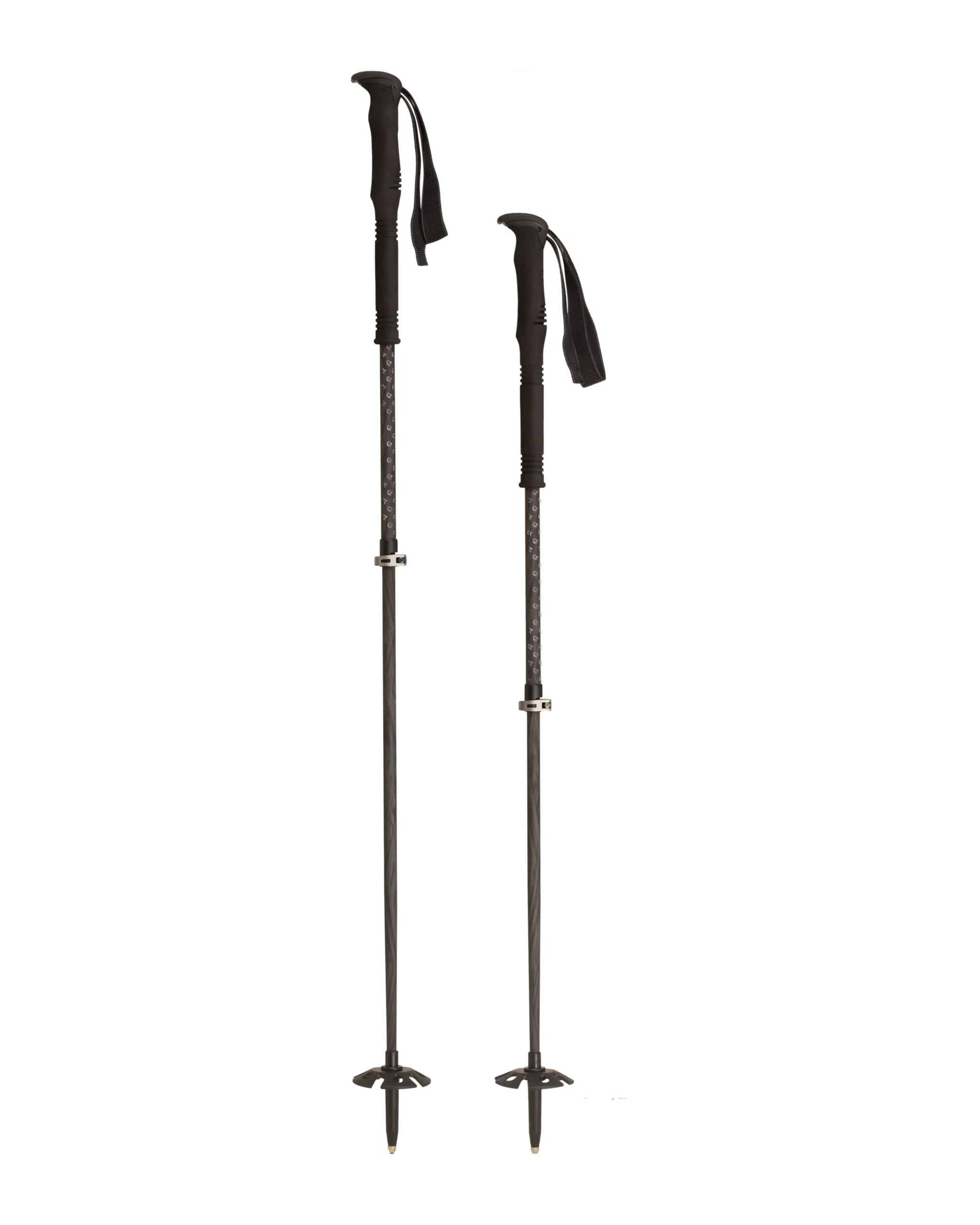 lofoten adjustable carbon poles