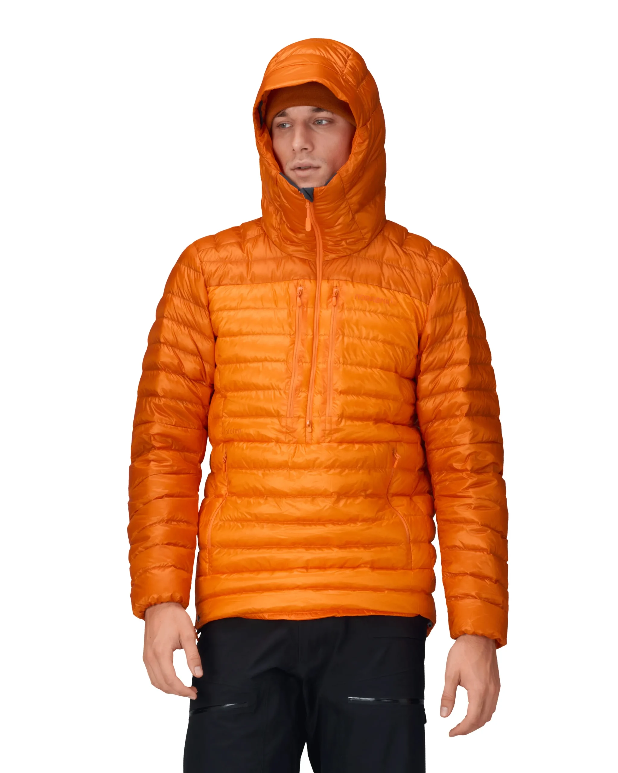 lofoten down800 Anorak M's