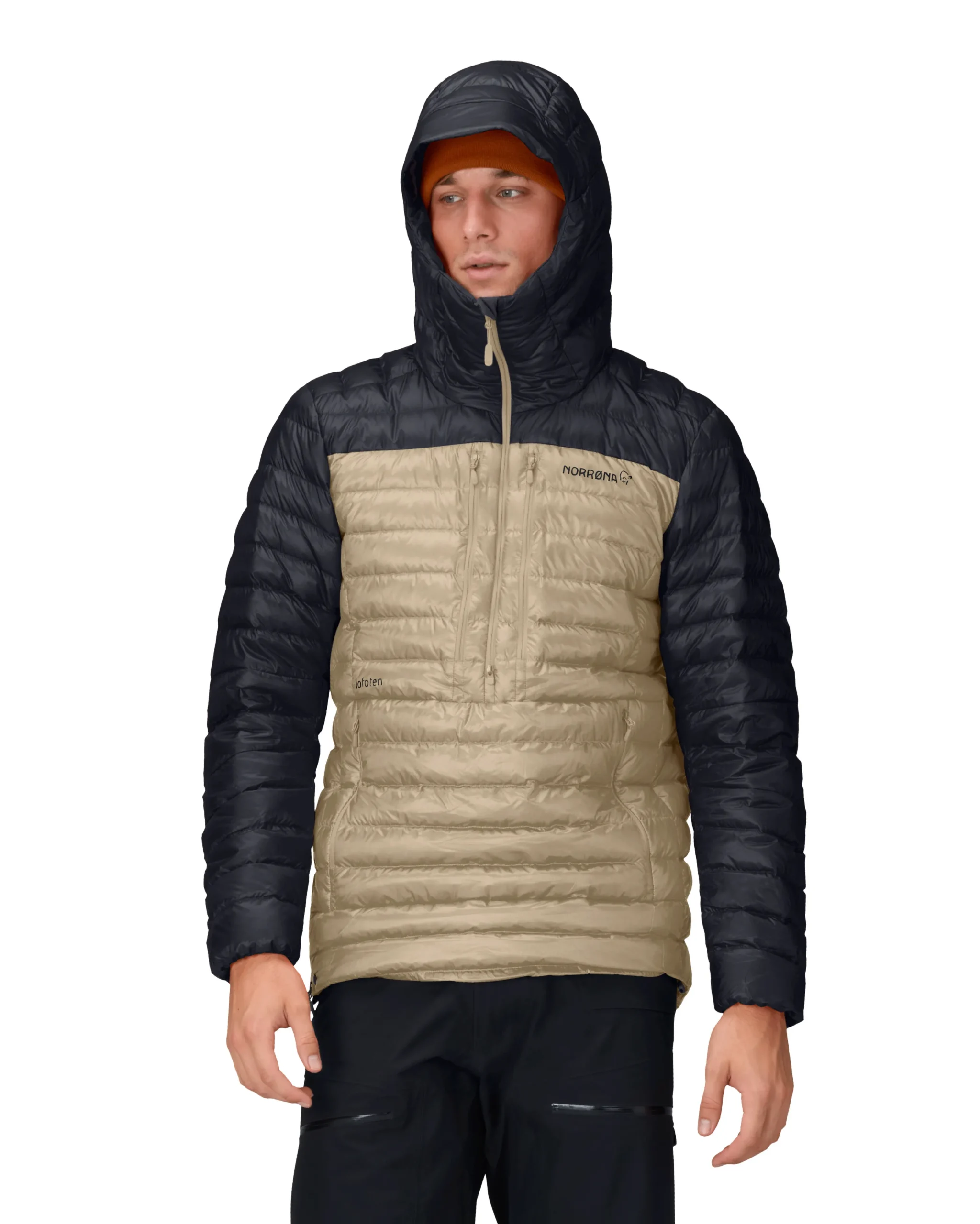 lofoten down800 Anorak M's